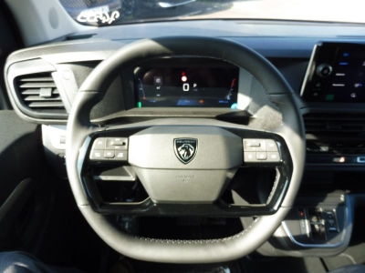 Peugeot Expert XL 2.2 DIESEL 180CH CABINE APPROFONDIE FIXE AUTOMATIQUE