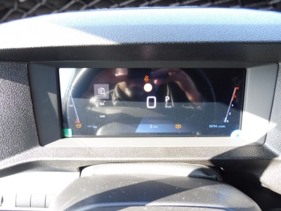 Peugeot Expert XL 2.2 DIESEL 180CH CABINE APPROFONDIE FIXE AUTOMATIQUE