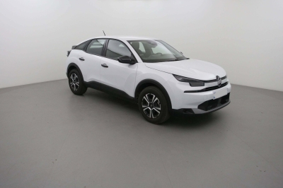 Citroën C4 Hybride 110 ch e-DCS6 You