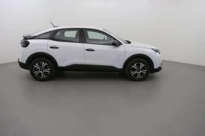 Citroën C4 Hybride 110 ch e-DCS6 You