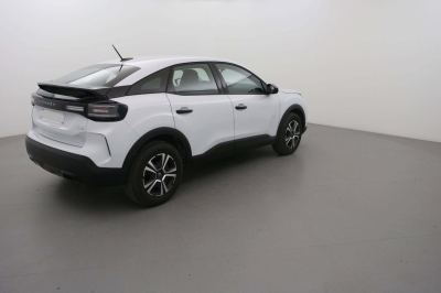 Citroën C4 Hybride 110 ch e-DCS6 You