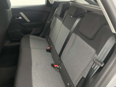 Citroën C4 Hybride 110 ch e-DCS6 You