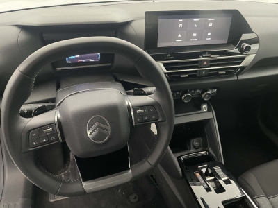 Citroën C4 Hybride 110 ch e-DCS6 You