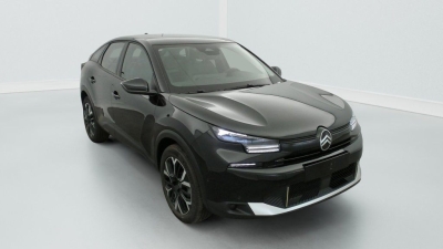 Citroën C4 Hybride 145 ch e-DCS6 Max