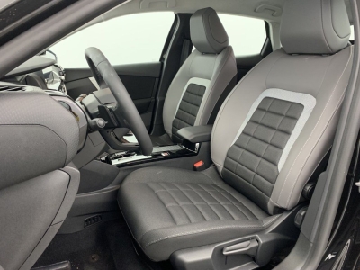 Citroën C4 Hybride 145 ch e-DCS6 Max