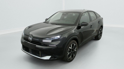 CitroënC4Hybride 145 ch e-DCS6 Max
