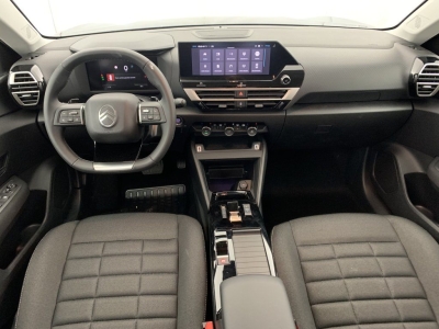 Citroën C4 Hybride 145 ch e-DCS6 Max
