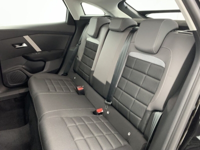 Citroën C4 Hybride 145 ch e-DCS6 Max