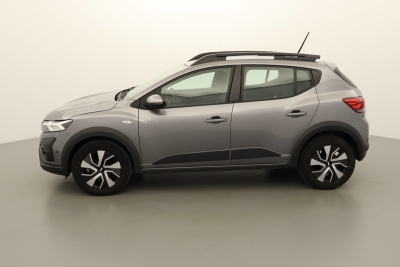 Dacia Sandero STEPWAY EXPRESSION TCE 90 6 v