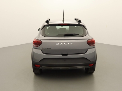 Dacia Sandero STEPWAY EXPRESSION TCE 90 6 v