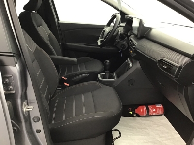Dacia Sandero STEPWAY EXPRESSION TCE 90 6 v