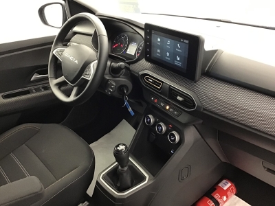 Dacia Sandero STEPWAY EXPRESSION TCE 90 6 v