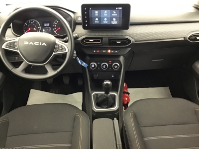 Dacia Sandero STEPWAY EXPRESSION TCE 90 6 v