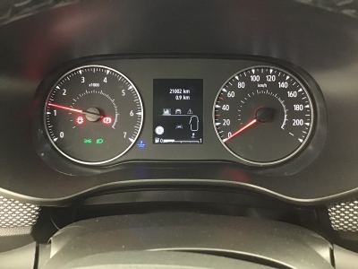Dacia Sandero STEPWAY EXPRESSION TCE 90 6 v