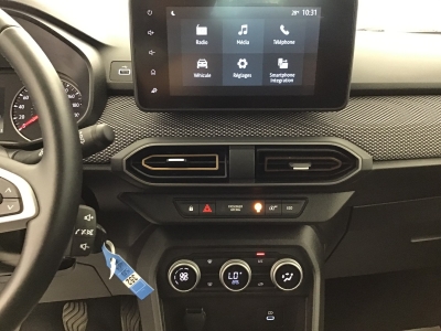 Dacia Sandero STEPWAY EXPRESSION TCE 90 6 v