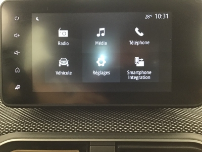 Dacia Sandero STEPWAY EXPRESSION TCE 90 6 v