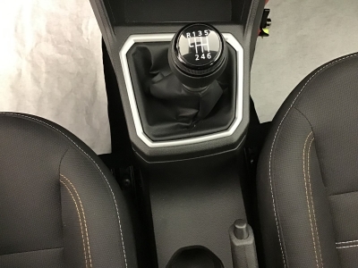 Dacia Sandero STEPWAY EXPRESSION TCE 90 6 v