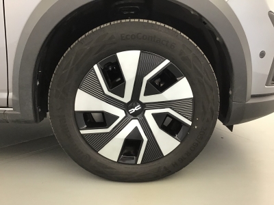 Dacia Sandero STEPWAY EXPRESSION TCE 90 6 v