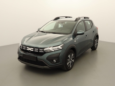 Dacia Sandero STEPWAY EXPRESSION TCE 90 BVA