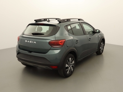 Dacia Sandero STEPWAY EXPRESSION TCE 90 BVA