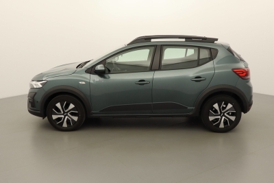 Dacia Sandero STEPWAY EXPRESSION TCE 90 BVA