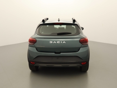 Dacia Sandero STEPWAY EXPRESSION TCE 90 BVA