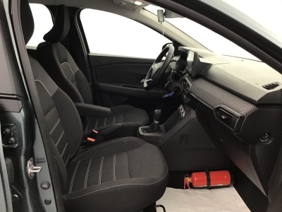 Dacia Sandero STEPWAY EXPRESSION TCE 90 BVA