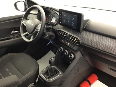 Dacia Sandero STEPWAY EXPRESSION TCE 90 BVA