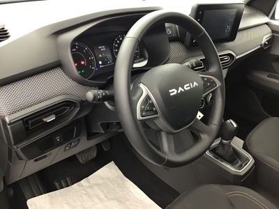 Dacia Sandero STEPWAY EXPRESSION TCE 90 BVA