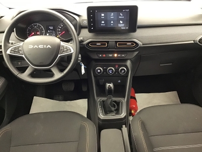 Dacia Sandero STEPWAY EXPRESSION TCE 90 BVA