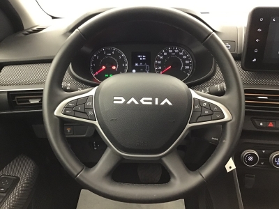 Dacia Sandero STEPWAY EXPRESSION TCE 90 BVA