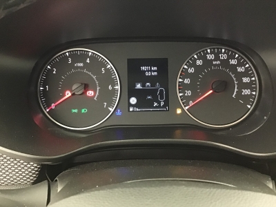 Dacia Sandero STEPWAY EXPRESSION TCE 90 BVA