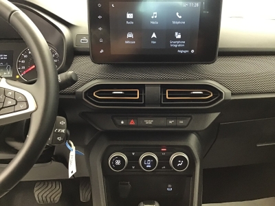 Dacia Sandero STEPWAY EXPRESSION TCE 90 BVA