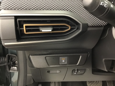 Dacia Sandero STEPWAY EXPRESSION TCE 90 BVA
