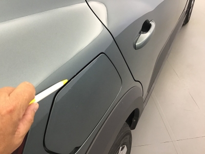 Dacia Sandero STEPWAY EXPRESSION TCE 90 BVA