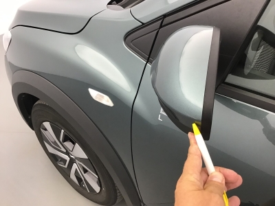 Dacia Sandero STEPWAY EXPRESSION TCE 90 BVA