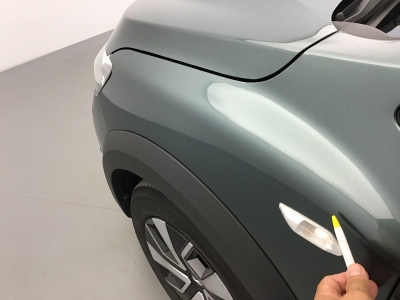Dacia Sandero STEPWAY EXPRESSION TCE 90 BVA