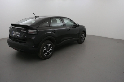 Citroën C4 Hybride 110 ch e-DCS6 You