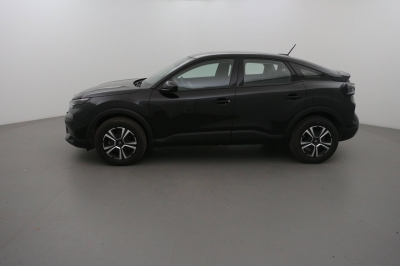 Citroën C4 Hybride 110 ch e-DCS6 You