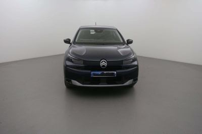 Citroën C4 Hybride 110 ch e-DCS6 You