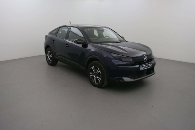 Citroën C4 Hybride 110 ch e-DCS6 You