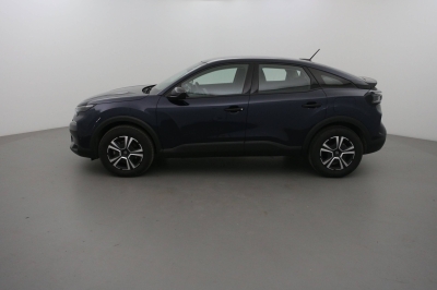 Citroën C4 Hybride 110 ch e-DCS6 You