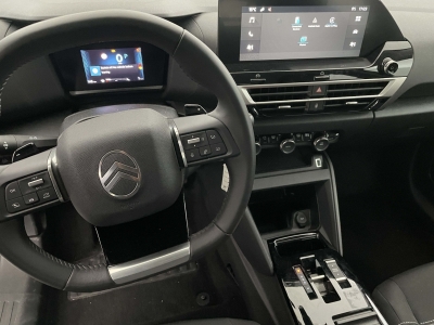 Citroën C4 Hybride 110 ch e-DCS6 You