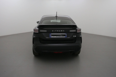 Citroën C4 Hybride 110 ch e-DCS6 You