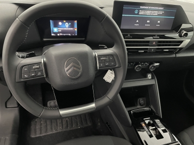 Citroën C4 Hybride 110 ch e-DCS6 You