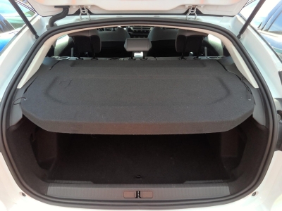 Citroën C4 Hybride 145 e-DCS6 Plus