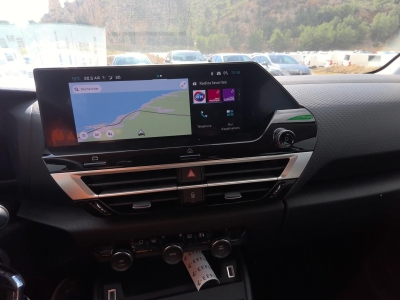 Citroën C4 Hybride 145 e-DCS6 Plus