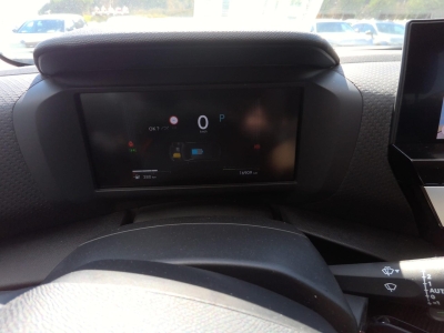 Citroën C4 Hybride 145 e-DCS6 Plus