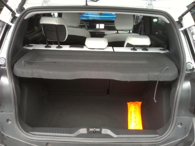 Citroën C3 Turbo 100 ch Manuelle Max
