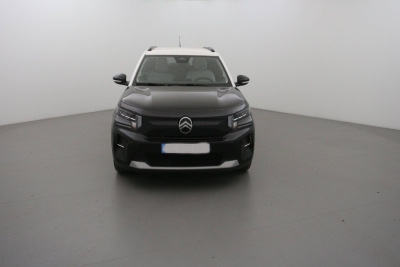 Citroën C3 Turbo 100 ch Manuelle Max